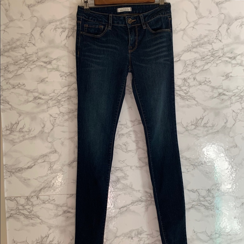 Bullhead Skinniest Skinny Jean | (Sold)